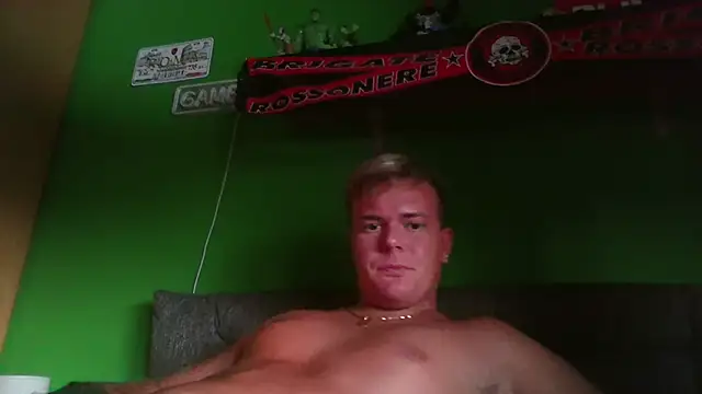 Turbotia Webcam show