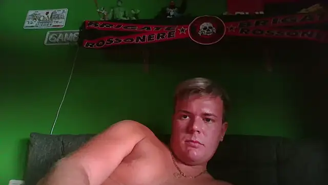 Turbotia Webcam show