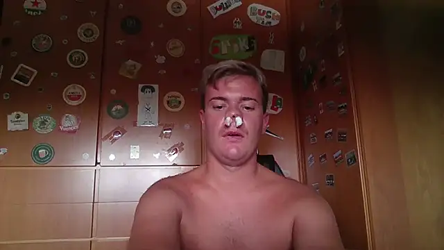 Turbotia Show Webcam