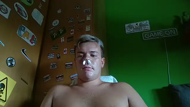 Turbotia Webcam show