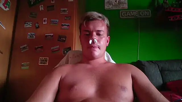 Turbotia Webcam show