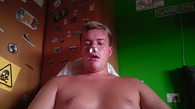 Turbotia Webcam show