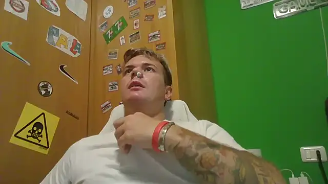 Turbotia Show in webcam