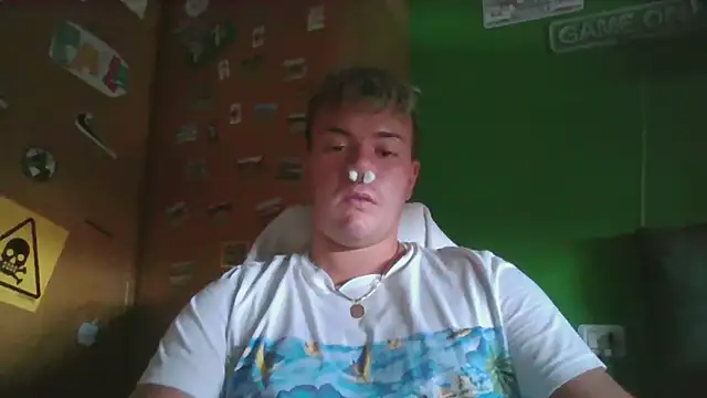 Turbotia Webcam show