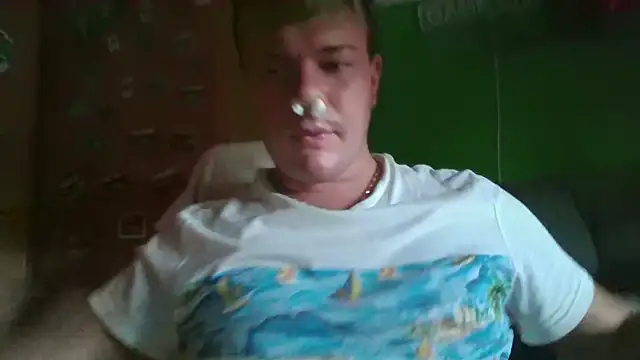 Turbotia – webcam-show