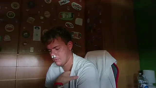 Show Webcam de Turbotia