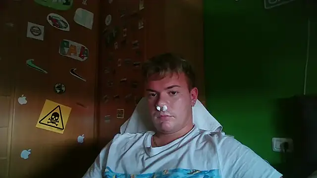 Turbotia Webcam show