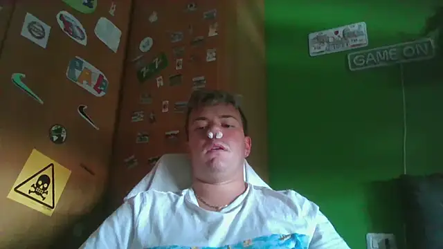 Turbotia Webcam show