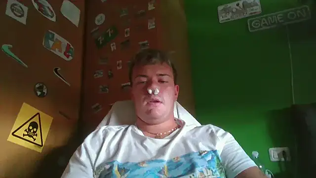 Turbotia webkamerás műsora