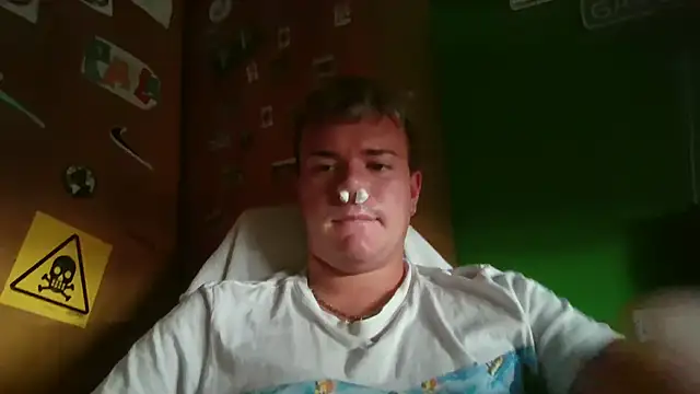 Turbotia Webcam show