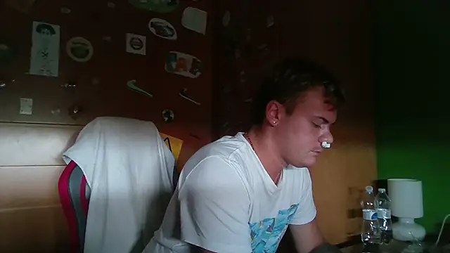 Turbotia Webcam show