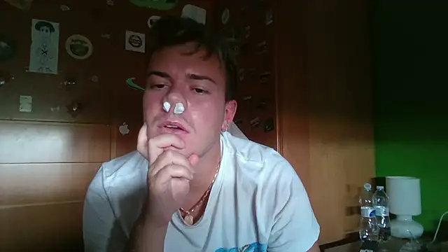 Turbotia Webcam show