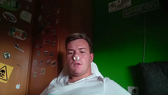 Turbotia Webcam show