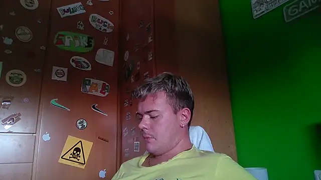 Turbotia Show in webcam