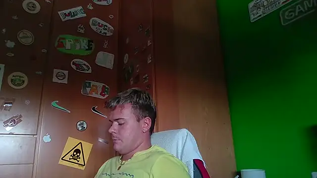 Turbotia: вебкам-шоу