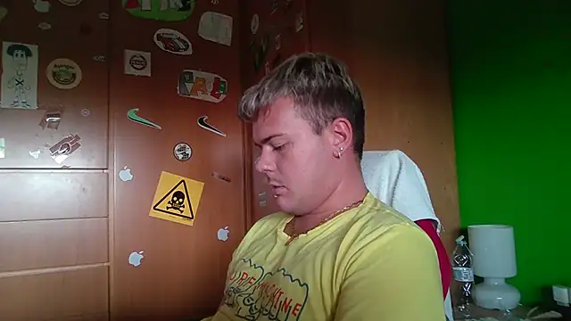 Turbotia Webcam show