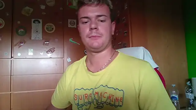 Turbotia Show Webcam