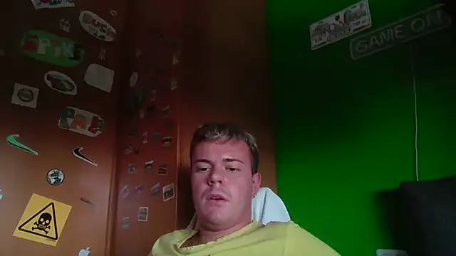 Turbotia Webcam show