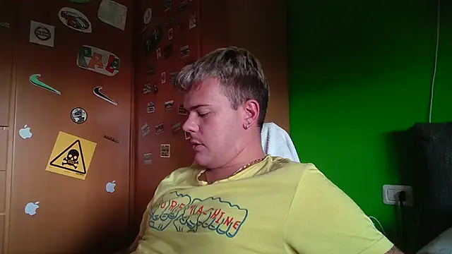 Turbotia Webcam show