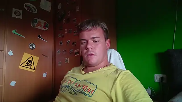 Turbotia Webcam show