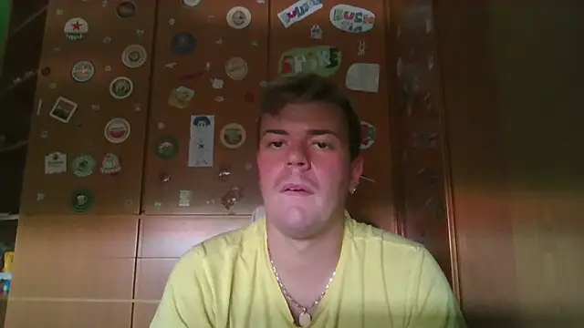 Turbotia Webcam show