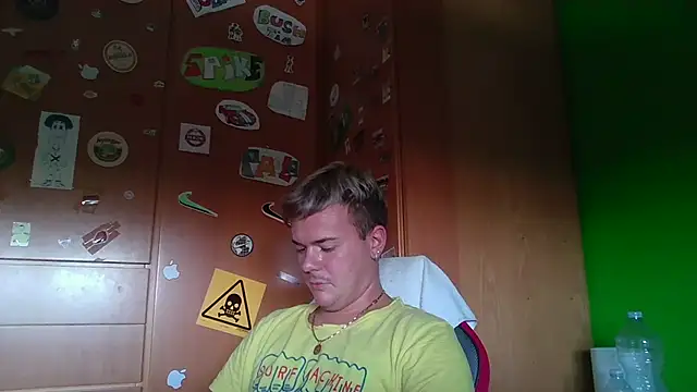Turbotia Webcam show