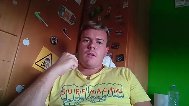 Turbotia Webcam show