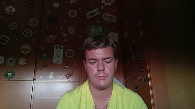 Turbotia Webcam show
