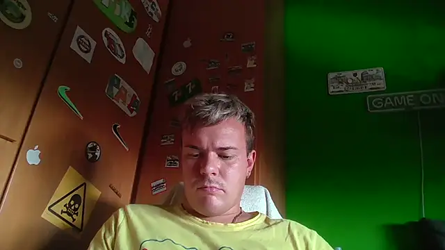 Turbotia Webcam show