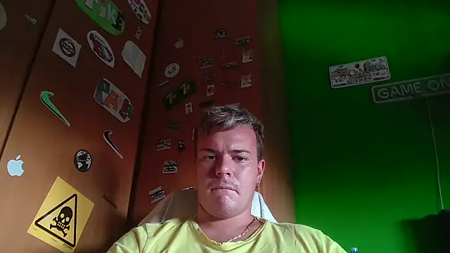 Turbotia Webcam show