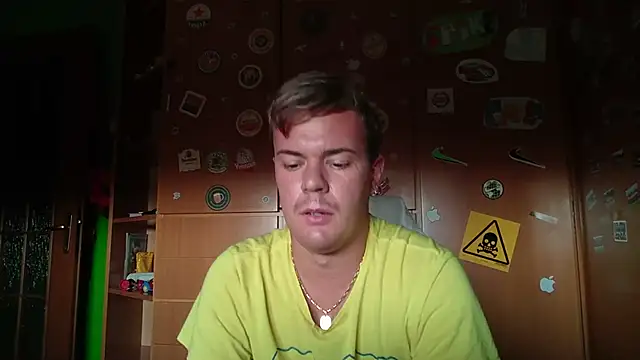 Turbotia Webcam show