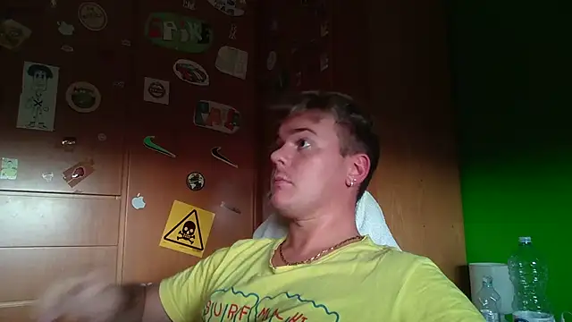 Turbotia Webcam show