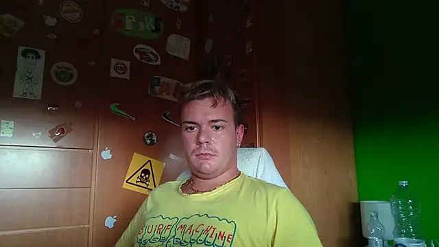 Turbotia Webcam show