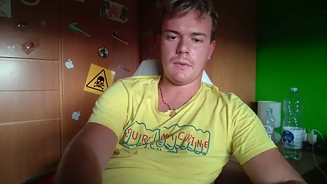 Turbotia Webcam show
