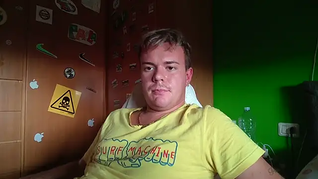 Turbotia Webcam show