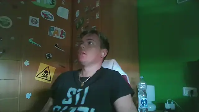 Turbotia Webcam show
