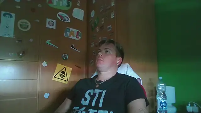 Turbotia Webcam show