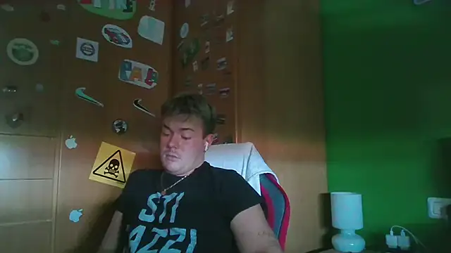 Turbotia Webcam show
