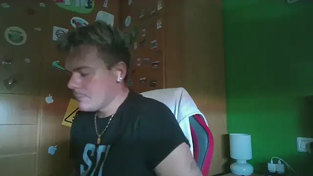 Turbotia Webcam show