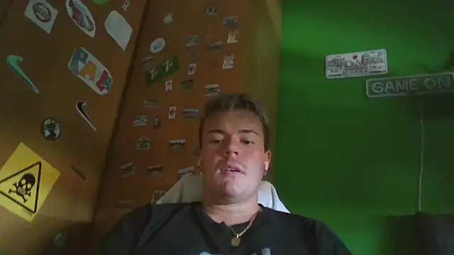 Turbotia Webcam show
