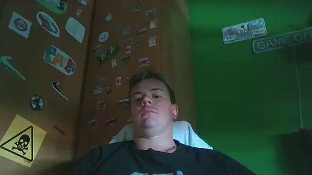 Turbotia Шоу с уебкамера