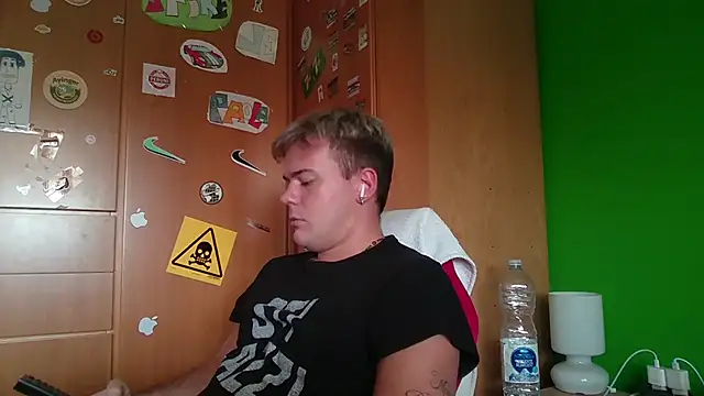 Turbotia Webcam show