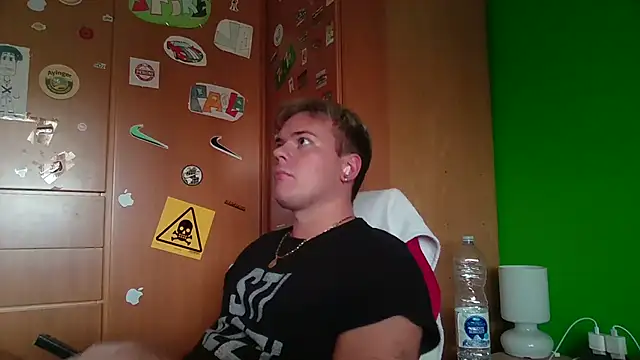 Turbotia Webcam show