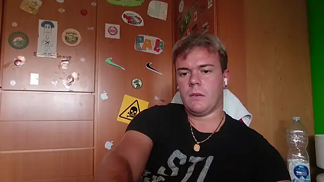 Turbotia Webcam show