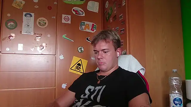 Turbotia Webcam show