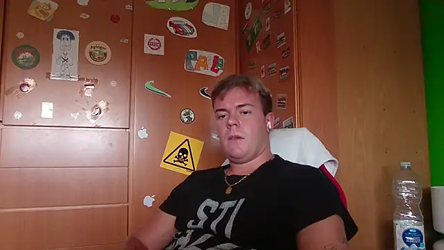 Turbotia Webcam show