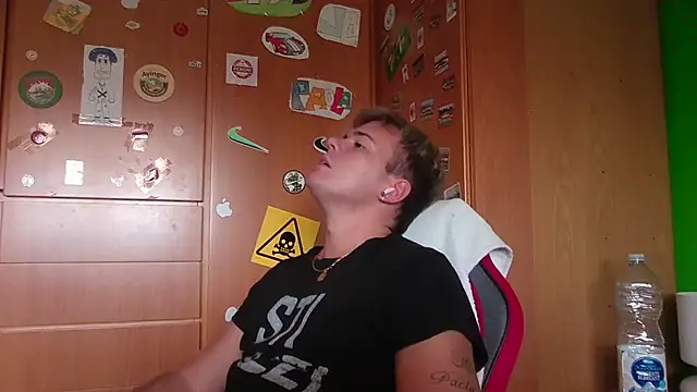Turbotia Webcam show