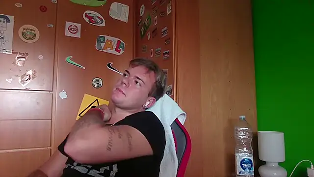 Turbotia Webcam Show