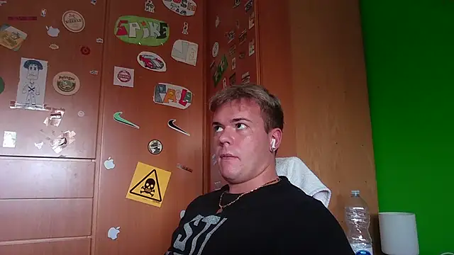 Turbotia Show in webcam