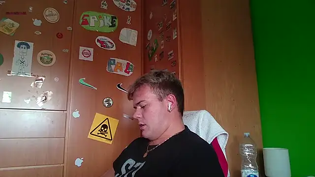 Turbotia Webcam show